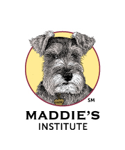Maddie's Institute Logo